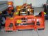 Mulcher des Typs Kubota Puma 1600 Neu, Neumaschine in Olpe (Bild 1)