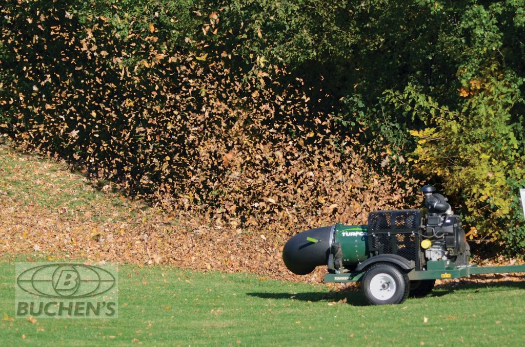 Sonstige Golftechnik a típus Turfco Debris Blower II, Neumaschine ekkor: Olpe (Kép 5)