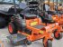 Sitzrasenmäher of the type Kubota Z1-421, Neumaschine in Olpe (Picture 5)
