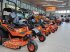 Sitzrasenmäher of the type Kubota Z1-421, Neumaschine in Olpe (Picture 13)