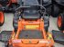 Sitzrasenmäher of the type Kubota Z1-421, Neumaschine in Olpe (Picture 14)