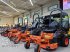 Sitzrasenmäher of the type Kubota Z1-421, Neumaschine in Olpe (Picture 1)