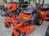 Sitzrasenmäher of the type Kubota Z1-421, Neumaschine in Olpe (Picture 21)
