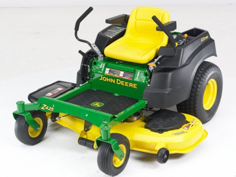 John Deere Z425 EZtrak Sitzrasenmäher
