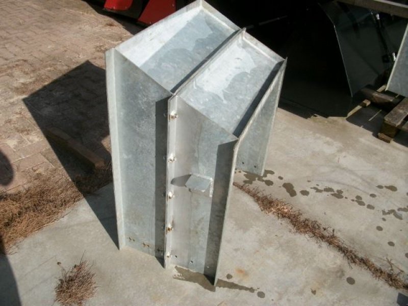 Güllemixer Türe ait Sonstige Hofstede Instortkozijn instort kozijn, Neumaschine içinde Staphorst (resim 2)