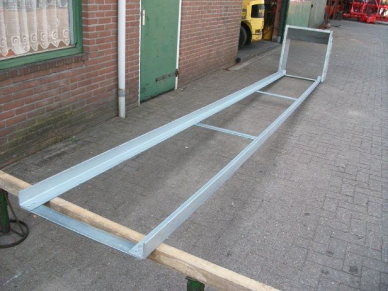 Güllemixer van het type Sonstige Hofstede Instortkozijn instort kozijn, Neumaschine in Staphorst (Foto 1)