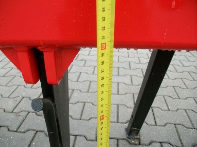 Grubber типа Sonstige Hofstede Awemak Hofstede Awemak FT 30.6 voorzet cultivator, Gebrauchtmaschine в Staphorst (Фотография 5)