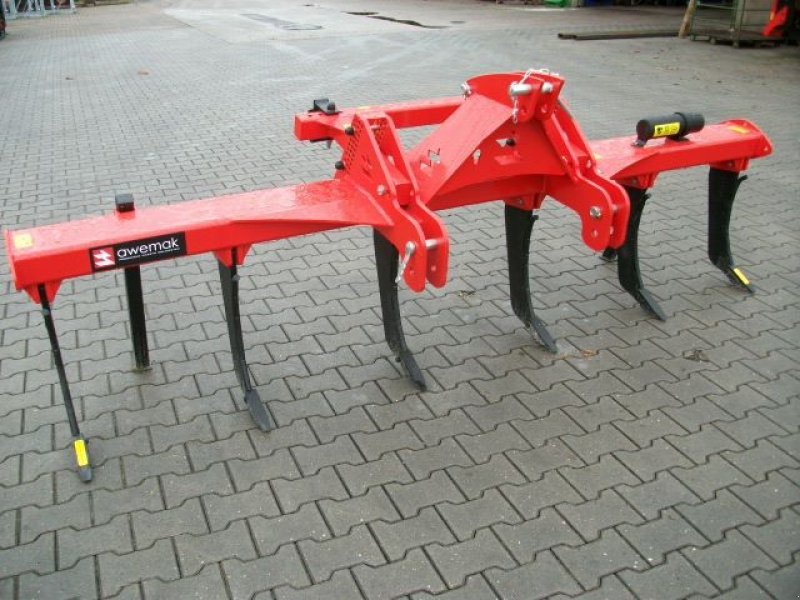 Grubber типа Sonstige Hofstede Awemak Hofstede Awemak FT 30.6 voorzet cultivator, Gebrauchtmaschine в Staphorst (Фотография 1)