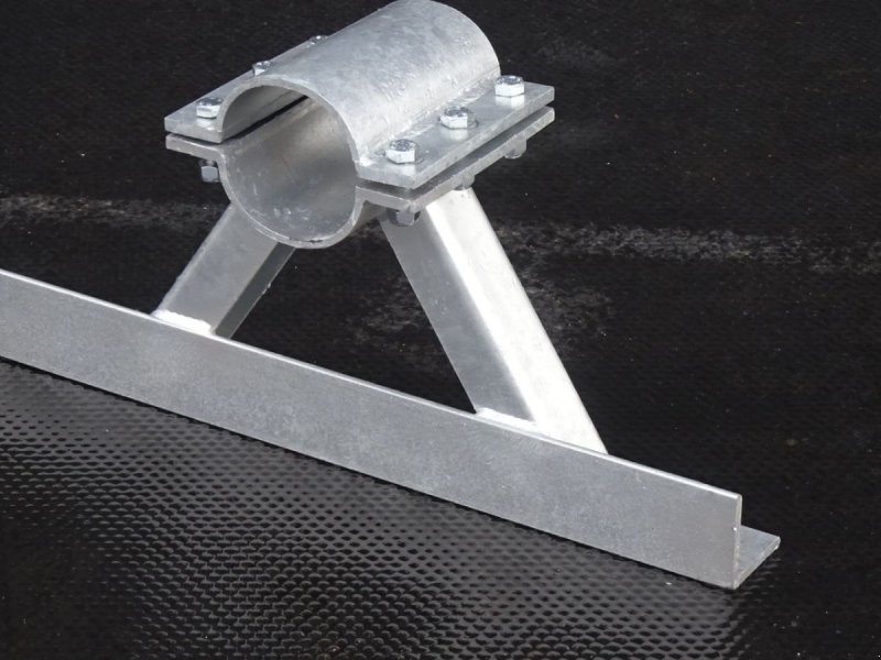 Güllemixer van het type Sonstige Hofstede mestmixer Hofstede mestmixer steun poot bok mest mixer, Neumaschine in Staphorst (Foto 1)