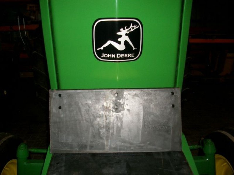 Schneepflug des Typs Sonstige Hofstede sneeuwschuif rubber blok, Neumaschine in Staphorst (Bild 1)