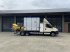PKW-Anhänger tip Sonstige Iveco 40C15 Clixtar(13)10 ton Iveco 40C15 Clixtar(13)10 ton met versnipperaar en kipper, Gebrauchtmaschine in Putten (Poză 4)