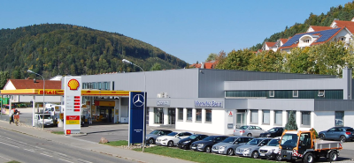 Knoblauch GmbH
