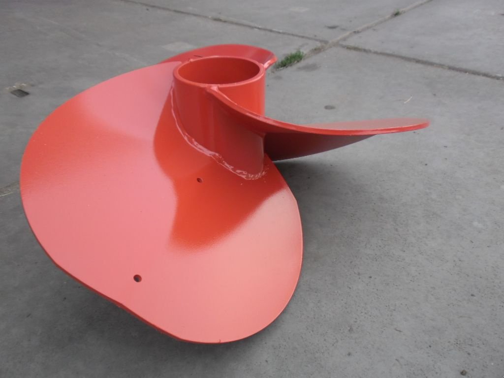 Güllemixer del tipo Sonstige 70x70 5 MTR, Neumaschine In Nijemirdum (Immagine 9)