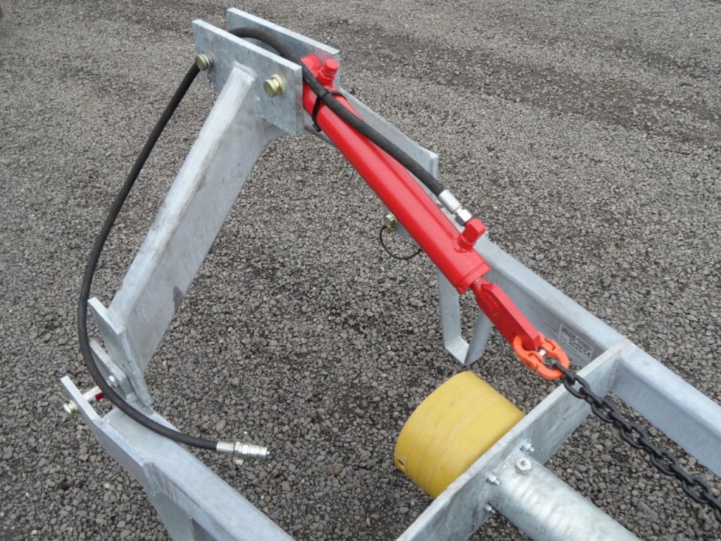 Güllemixer del tipo Sonstige 70x70 5 MTR, Neumaschine In Nijemirdum (Immagine 5)