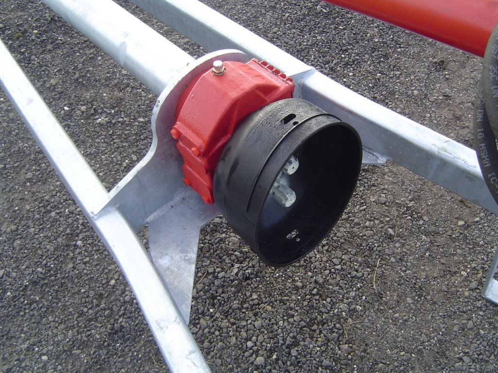 Güllemixer del tipo Sonstige 70x70 5 MTR, Neumaschine In Nijemirdum (Immagine 10)