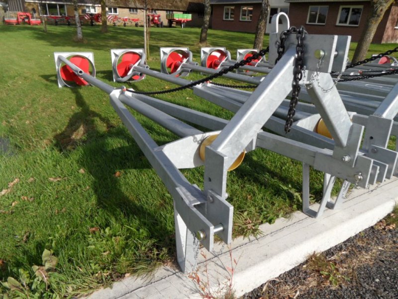 Güllemixer van het type Sonstige 70x70 5 MTR, Neumaschine in Nijemirdum (Foto 1)