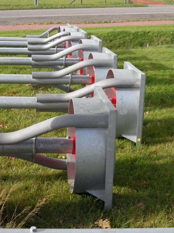 Güllemixer del tipo Sonstige 70x70 5 MTR, Neumaschine In Nijemirdum (Immagine 3)