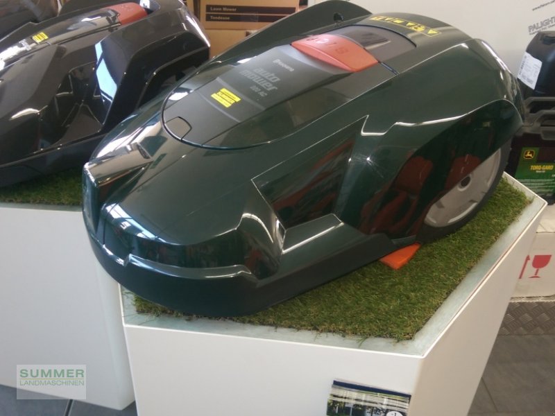 Husqvarna Automower 220 AC Mähroboter, 75177 Pforzheim