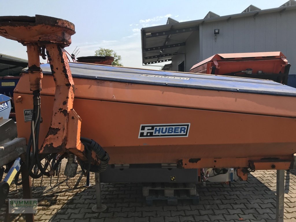 Sonstiges Traktorzubehör Türe ait Huber Fendt, Gebrauchtmaschine içinde Pforzheim (resim 1)