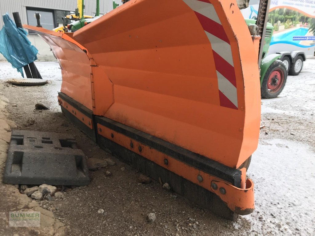 Schneeräumschild tip Saphir SPV2301G/2011, Gebrauchtmaschine in Pforzheim (Poză 3)