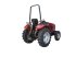 Traktor of the type Knegt 404G2 40PK compact tractor 4x4, Neumaschine in Veldhoven (Picture 7)