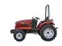 Traktor of the type Knegt 404G2 40PK compact tractor 4x4, Neumaschine in Veldhoven (Picture 5)