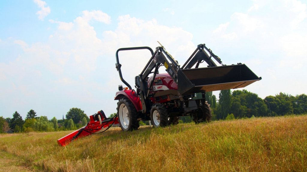 Mähwerk του τύπου Knegt VERSTEK KLEPELMAAIERS, Neumaschine σε Veldhoven (Φωτογραφία 4)