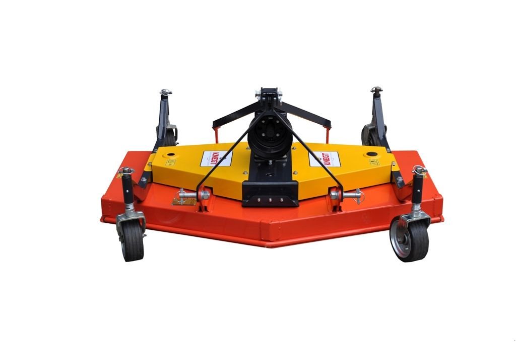 Sichelmäher of the type Knegt Weidebloters, Neumaschine in Veldhoven (Picture 3)