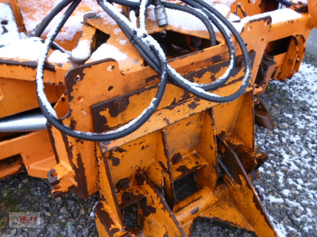 Schneepflug typu Beilhack PVG26-3, Gebrauchtmaschine v Alfdorf-Rienharz (Obrázek 3)