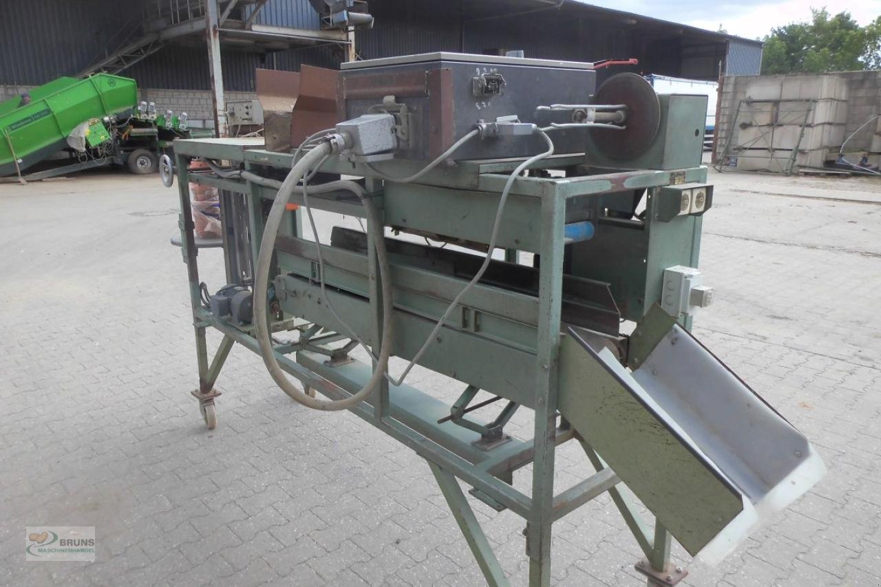 Kartoffellagerungstechnik del tipo Sonstige Lockwood Verpackungsautomat für Foliensäcke, Gebrauchtmaschine en Neuss (Imagen 2)