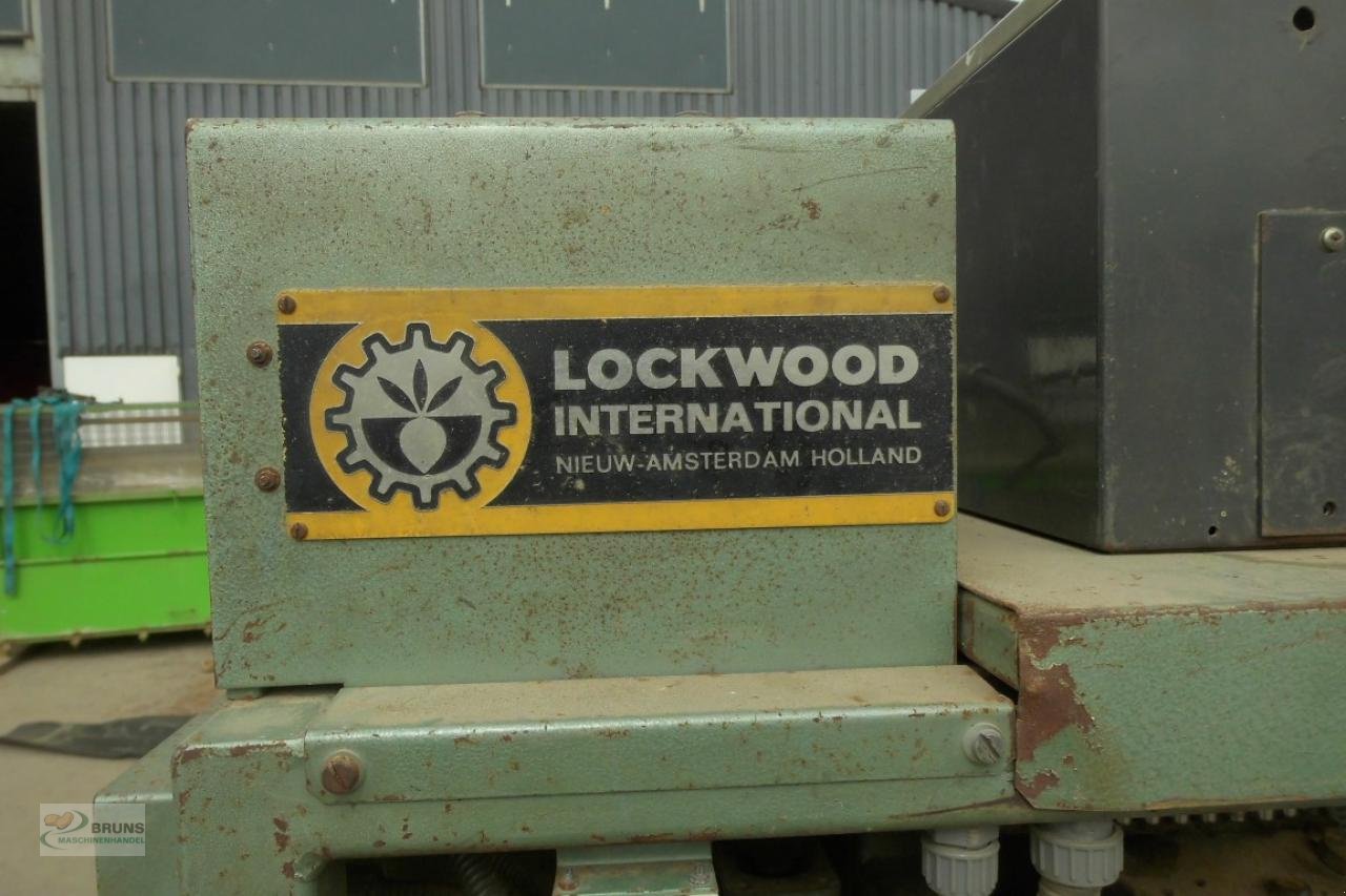 Kartoffellagerungstechnik typu Sonstige Lockwood Verpackungsautomat für Foliensäcke, Gebrauchtmaschine w Neuss (Zdjęcie 4)