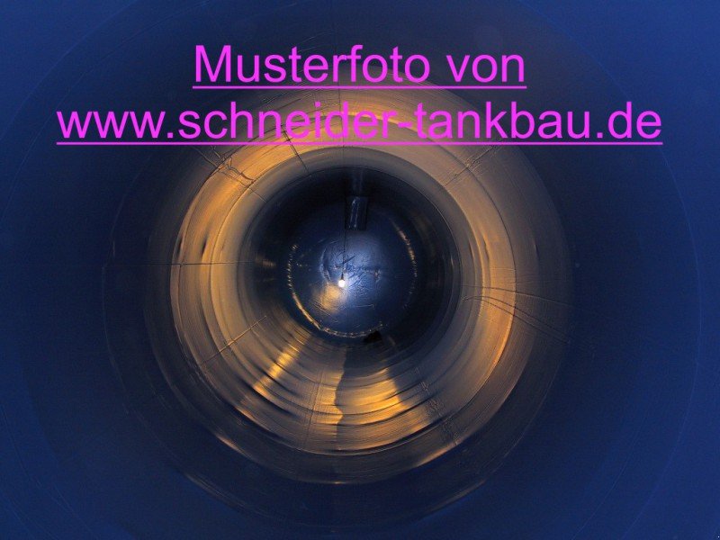 Tankanlage tip Sonstige Lagerbehälter AHL ASL für Flüssigdünger Stahltank, Gebrauchtmaschine in Söhrewald (Poză 7)