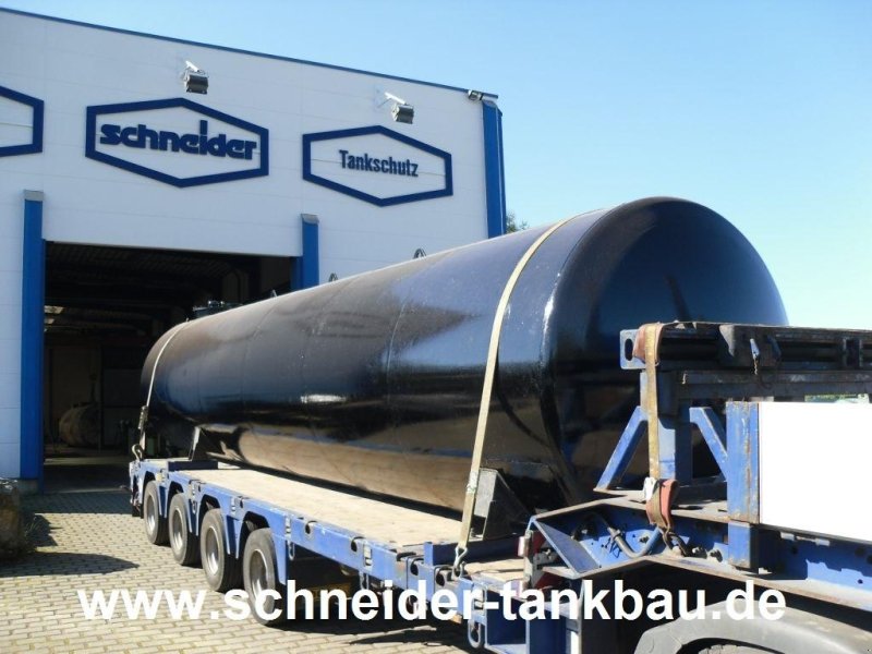 Sonstige Beregnungstechnik del tipo Schneider Tankbau Löschwasserbehälter, Gebrauchtmaschine In Söhrewald (Immagine 1)