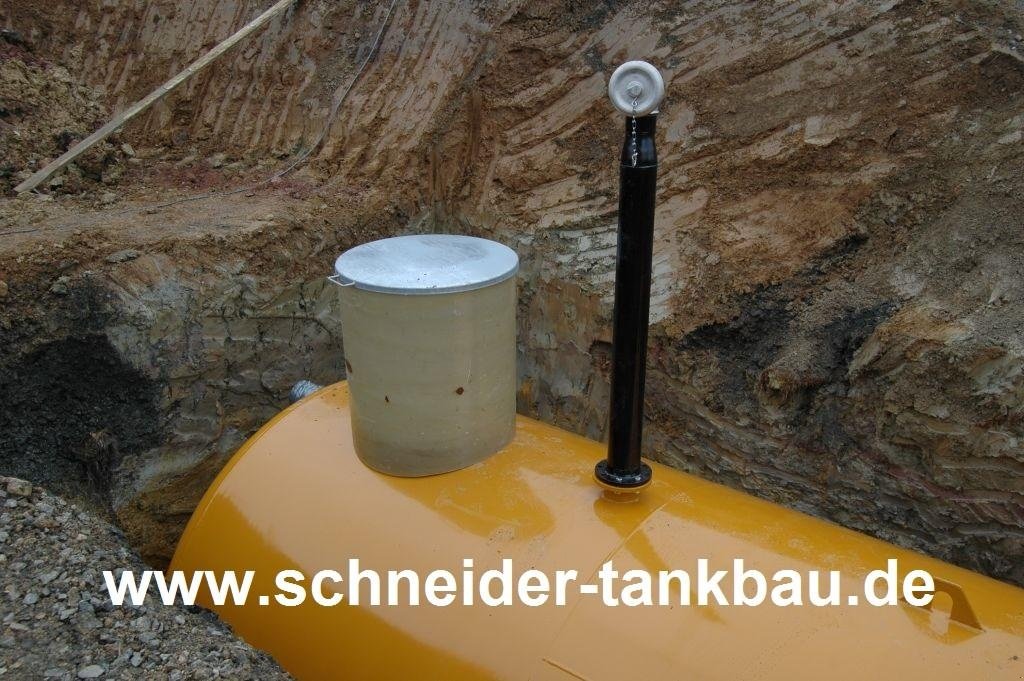 Sonstige Beregnungstechnik del tipo Schneider Tankbau Löschwasserbehälter, Gebrauchtmaschine en Söhrewald (Imagen 4)