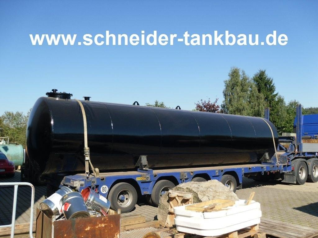 Sonstige Beregnungstechnik typu Schneider Tankbau Löschwasserbehälter, Gebrauchtmaschine v Söhrewald (Obrázok 3)