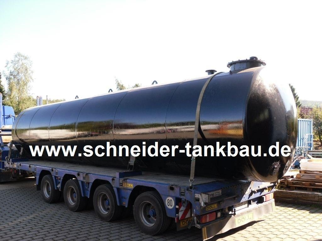 Sonstige Beregnungstechnik del tipo Schneider Tankbau Löschwasserbehälter, Gebrauchtmaschine en Söhrewald (Imagen 2)