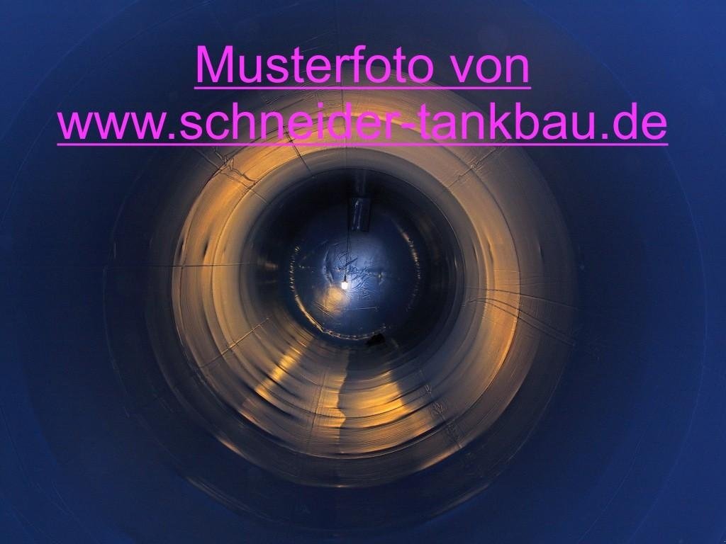 Tankanlage typu Sonstige Flüssigdüngerlager Stahltank AHL ASL, Gebrauchtmaschine v Söhrewald (Obrázok 7)