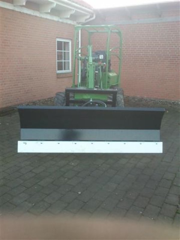 Kompaktlader typu Sonstige Doserblad, 2 mtr, Gebrauchtmaschine v Rødekro (Obrázek 1)