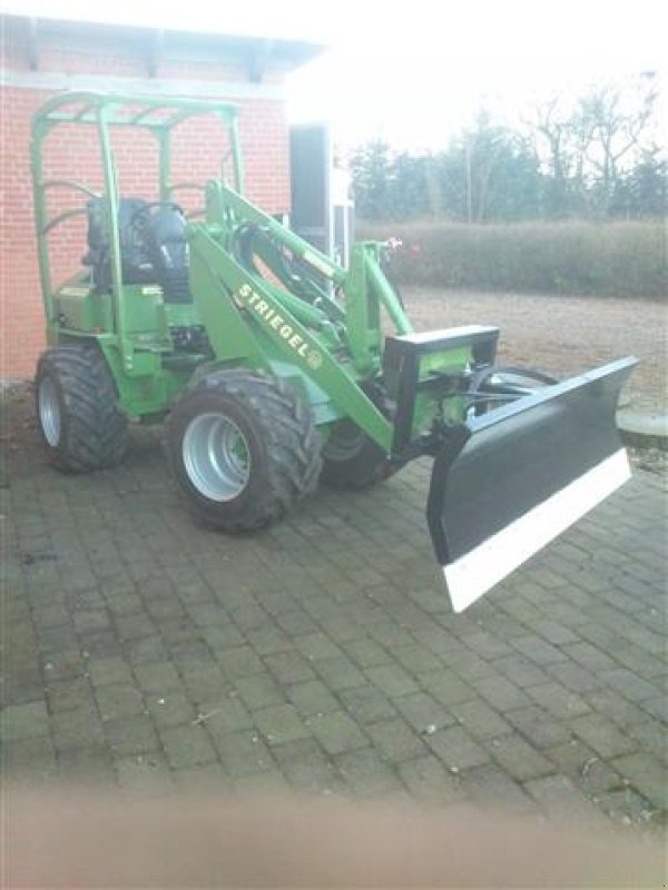 Kompaktlader typu Sonstige Doserblad, 2 mtr, Gebrauchtmaschine v Rødekro (Obrázek 3)