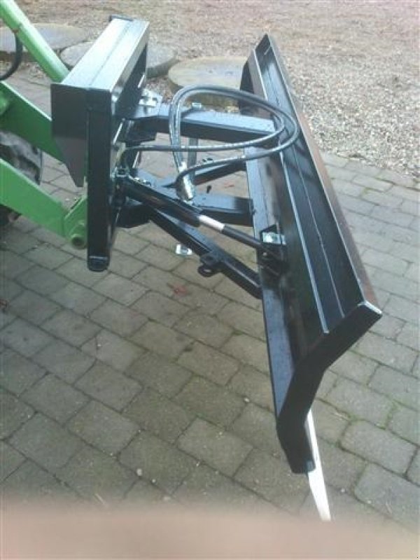 Kompaktlader typu Sonstige Doserblad, 2 mtr, Gebrauchtmaschine v Rødekro (Obrázek 2)