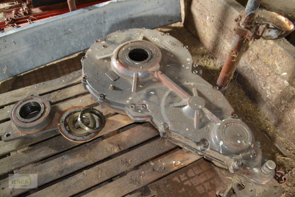 Zubehör of the type CLAAS Quantum Stirnradgetriebe 9733011 973301.1, Gebrauchtmaschine in Amtzell (Picture 8)
