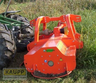 Mulchgerät & Häckselgerät des Typs Agrimaster RVM 290, Gebrauchtmaschine in Schwindegg (Bild 2)