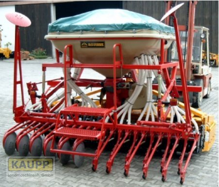 Drillmaschine tip AGUIRRE BG 300, Ausstellungsmaschine in Schwindegg (Poză 3)