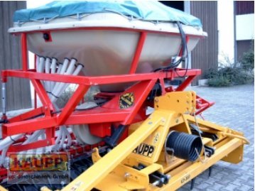 Drillmaschine tip AGUIRRE BG 300, Ausstellungsmaschine in Schwindegg (Poză 2)