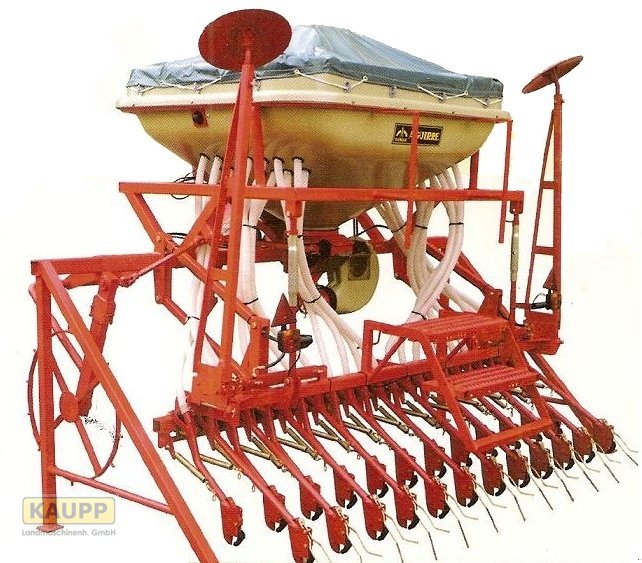 Drillmaschine tip AGUIRRE BG 300, Ausstellungsmaschine in Schwindegg (Poză 1)