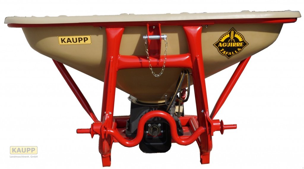 Düngerstreuer typu AGUIRRE Aguirre P1000, Neumaschine v Schwindegg (Obrázek 1)