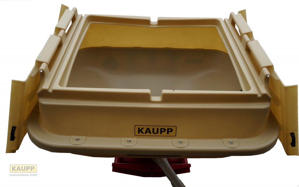 Düngerstreuer typu AGUIRRE Aguirre P1000, Neumaschine v Schwindegg (Obrázek 3)