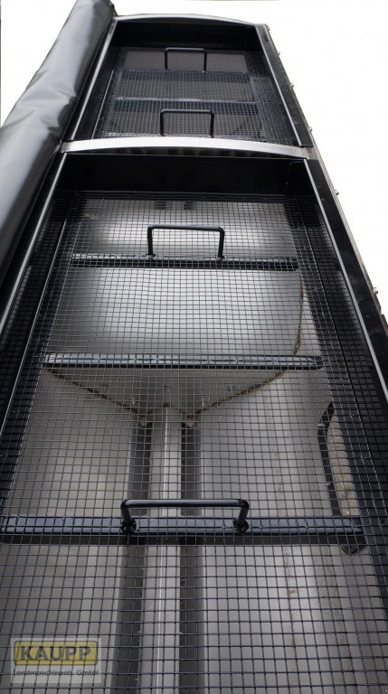 Düngerstreuer typu Kaupp Reihendüngerstruer RD 6 I, Neumaschine w Schwindegg (Zdjęcie 2)