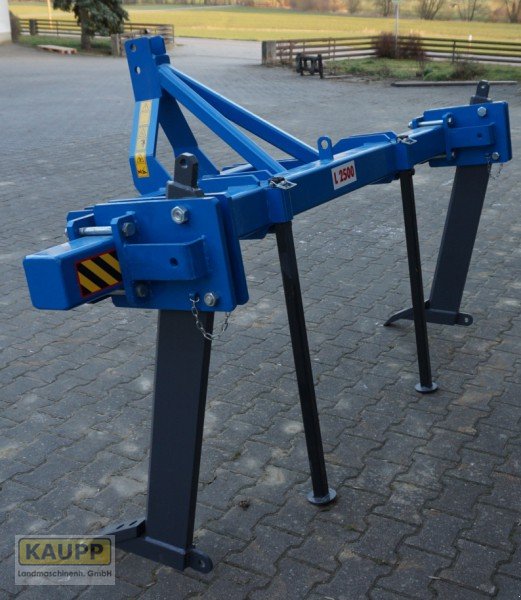 Tiefenlockerer del tipo Kaupp UG 120/2, Neumaschine In Schwindegg (Immagine 2)
