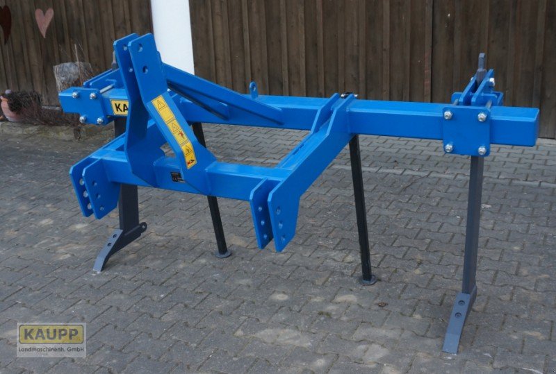 Tiefenlockerer tipa Kaupp UG 120/2, Neumaschine u Schwindegg (Slika 3)